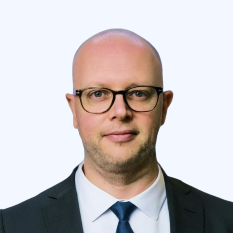 Evgeny Gasnikov